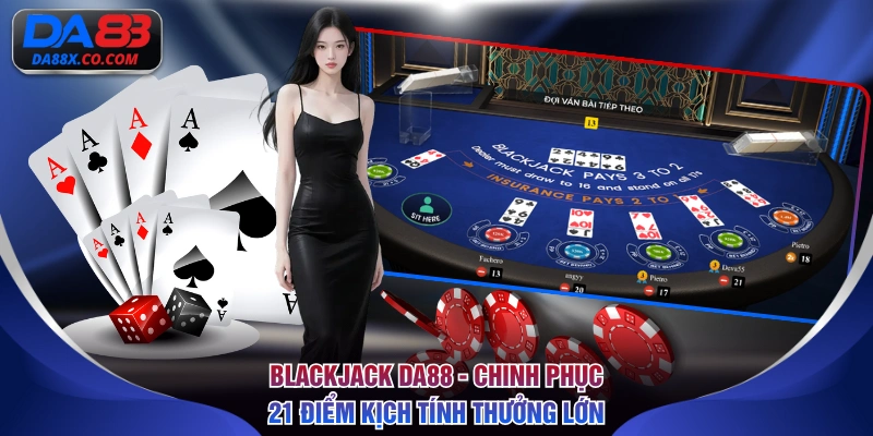 Blackjack