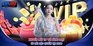 Khuyến mãi VIP